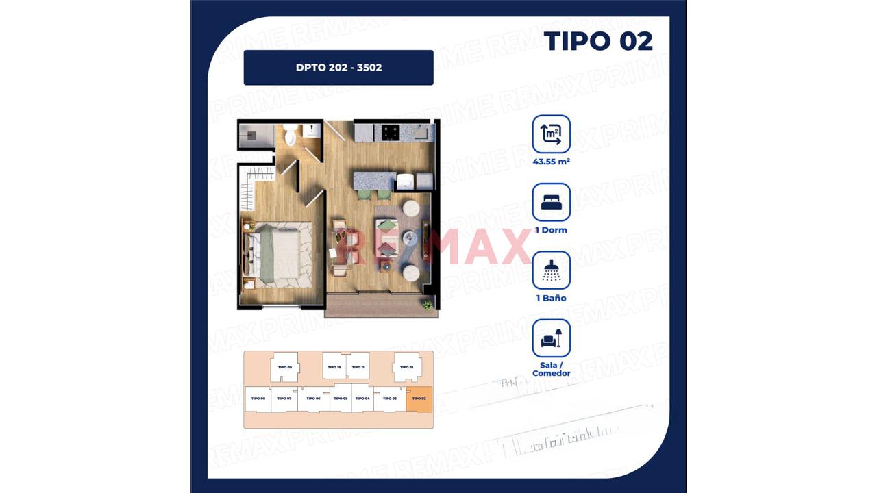 Venta De Departamento En Estreno - Surquillo !