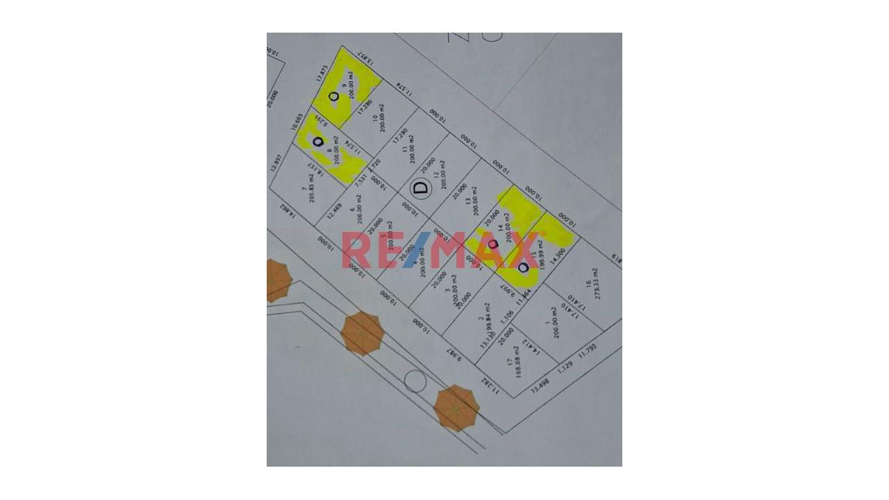 ¡Oportunidad En Chiguata! Vendo Terreno Agrícola Con Servicios Completos