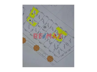 ¡Oportunidad En Chiguata! Vendo Terreno Agrícola Con Servicios Completos