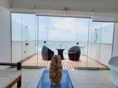 Venta de Departamento en San Bartolo - Lima 3 Dormitorios