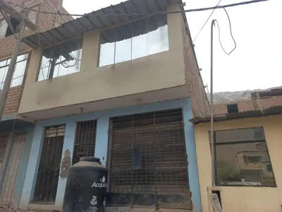 Venta de Casa en Villa María del Triunfo - Lima 2 Dormitorios 