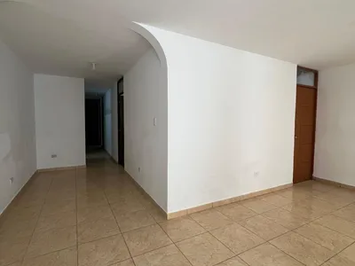 Departamento en venta · San Miguel 261, Santiago de Surco · 110 m², 3 dorm.