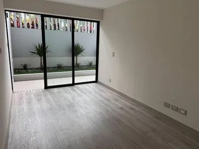 Departamento en venta · Jirón Fortaleza de Paramonga 148, Santiago de Surco · 124 m², 3 dorm.