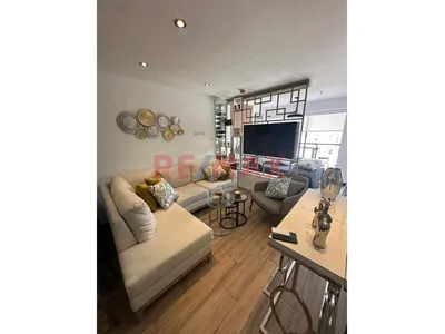 ¡Tu Loft De Lujo En El Piso 11! Conéctate Con Barranco Y Miraflores