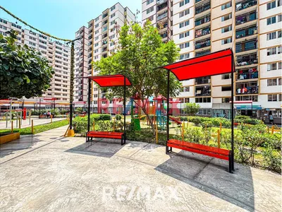 ¡Vive Cómodo En Condominio Vista Sol! Amplio Dpto. De 76 M2 En Alquiler Cerca A Todo!