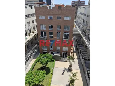 Vendo Exclusivo Tetraplex En Shell Miraflores