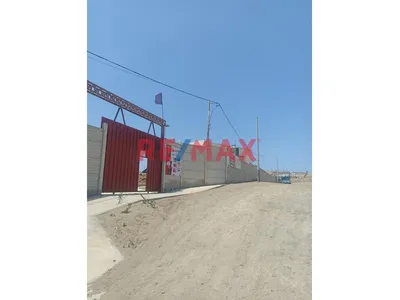 Atención Inversionistas!!!! Vendo Terreno De 7,444.57 M2 En Huacho A 40 Minutos De Chancay