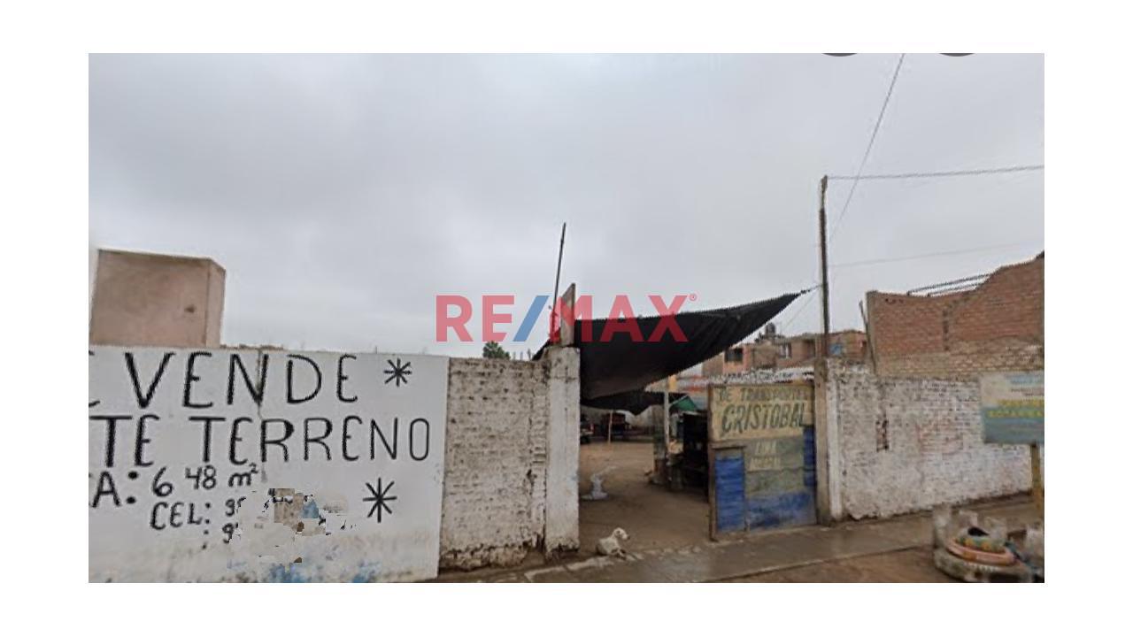 Se Vende Terreno