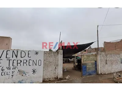 Se Vende Terreno