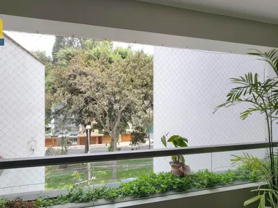 Departamento en venta · Av la Floresta 4Xx, Santiago de Surco · 164 m², 3 dorm.