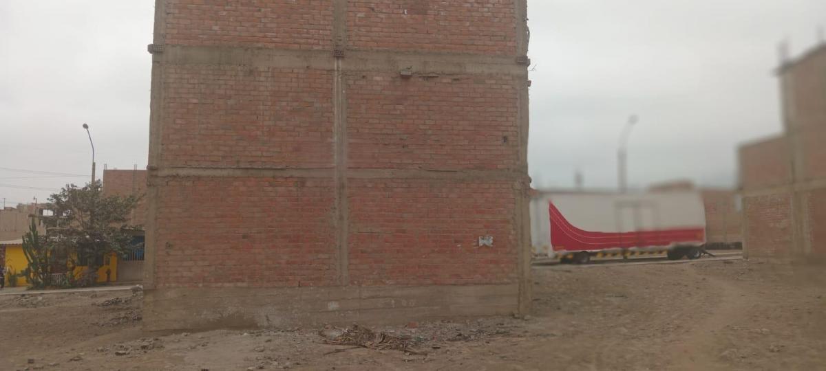 Venta de Terreno / Lote en Carabayllo - Lima 0 Dormitorio 