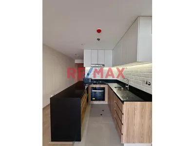 Departamento Inteligente En Santa Catalina🤗🤗