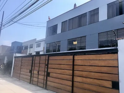Venta de Departamento en La Molina - Lima 3 Dormitorios