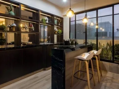 Venta de Departamento en Miraflores - Lima 2 Dormitorios