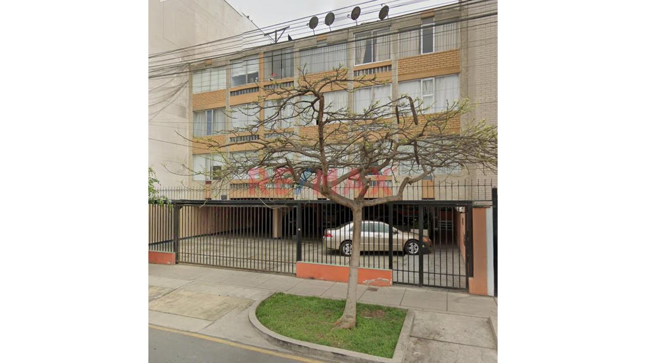 Venta De Departamento En Corpac, San Isidro
