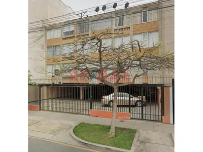 Departamento en venta · Av. Canaval y Moreyra 725, San Isidro · 75 m², 2 dorm.