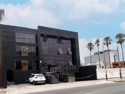 Alquiler de Local Comercial en Santiago de Surco - Lima 0 Dormitorio 