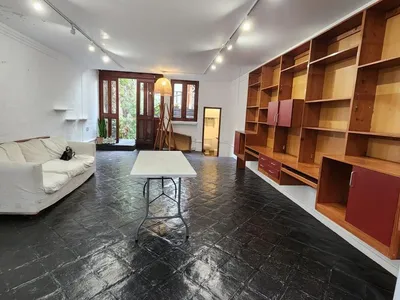 Alquiler de Oficina en Barranco - Lima 1 Dormitorio 