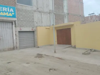 Venta De Terreno - Vista Alegre