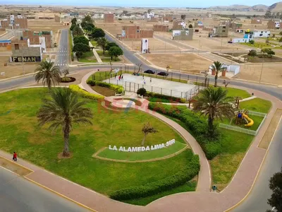Terreno Urbano En Chilca | 90.00 M² | Urbanización Consolidada | Listo Para Construir