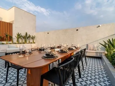 Venta de Departamento en Miraflores - Lima 2 Dormitorios
