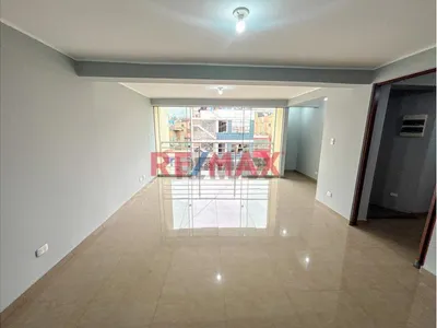 Venta de Departamento en Comas - Lima 2 Dormitorios 