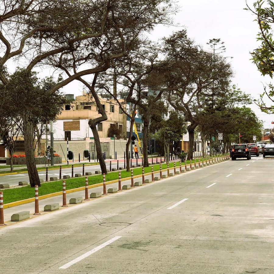Venta de Departamento en Cercado - de - Lima - Lima 2 Dormitorios 