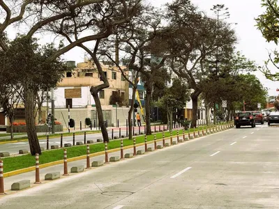 Venta de Departamento en Cercado - de - Lima - Lima 2 Dormitorios 