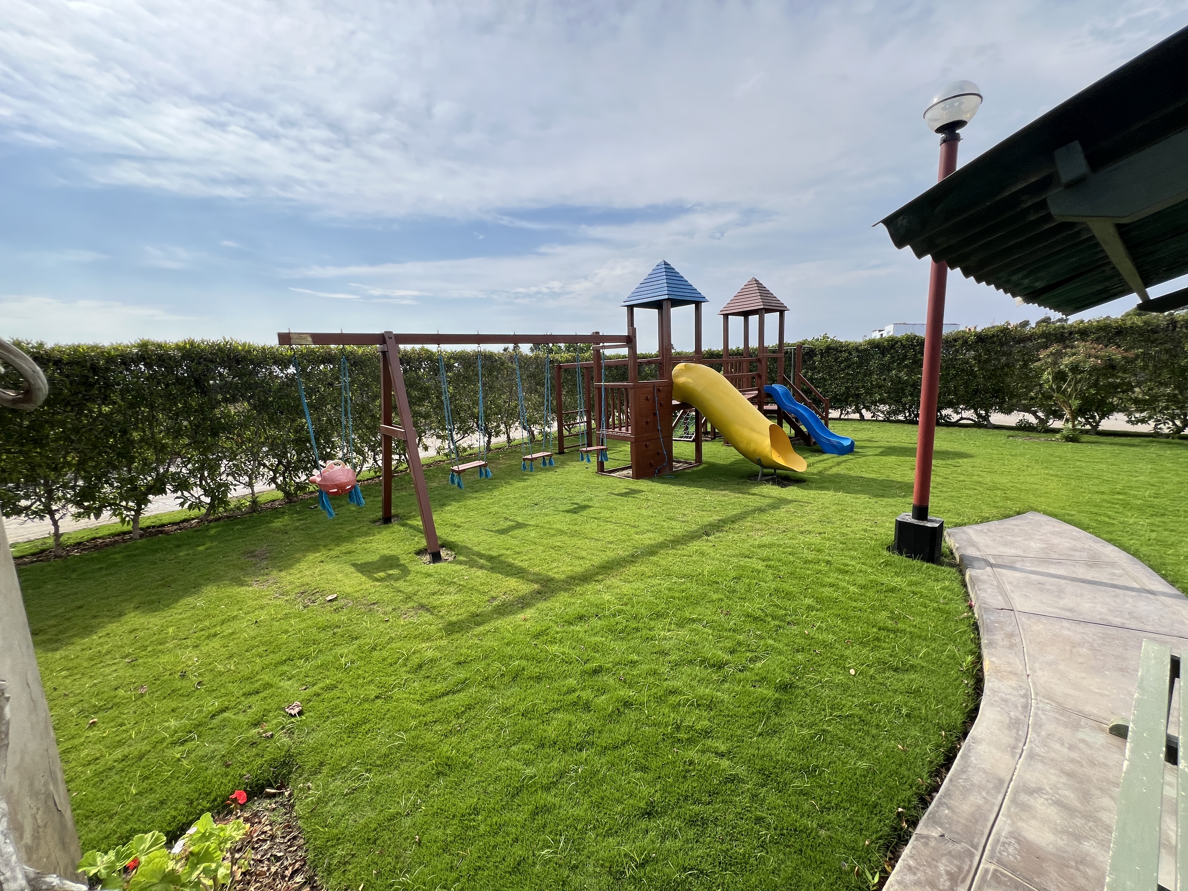 Venta De Terreno Condominio Pradera Del Sur Iii Etapa
