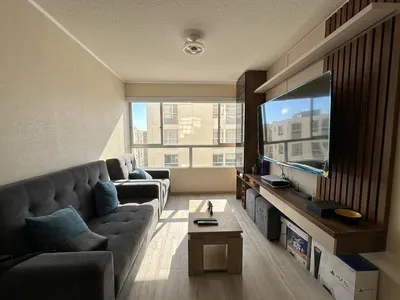Venta de Departamento en Pueblo Libre - Lima 2 Dormitorios
