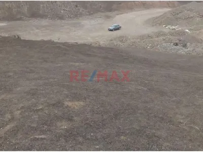 Terreno en venta · Lima · 100000 m²