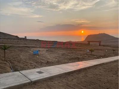 Venta De Terreno En Cañete