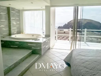 Venta de Casa en Asia - Cañete 4 Dormitorios