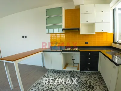 Departamento En Estreno En Edificio Con Acceso Directo A Parque Interno | Barrio Médico 🏠