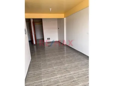 Departamento De Estreno En Torre Con Ascensor
