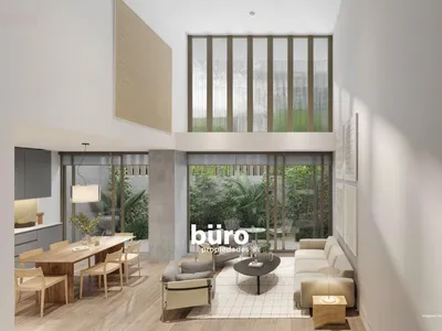 Venta de Departamento en Miraflores - Lima 3 Dormitorios