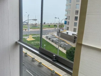 Venta de Departamento en San Miguel - Lima 2 Dormitorios