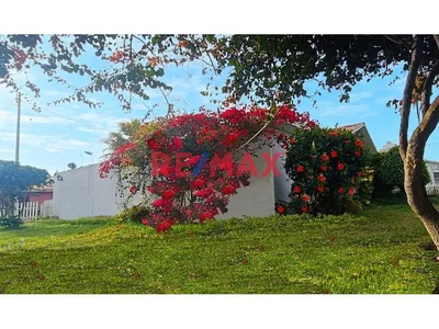 Vendo Terreno Urbano  411.07 M2 En Exclusiva Urb. La Caleta