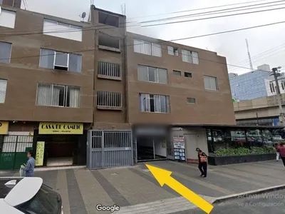 Venta de Departamento en San Borja - Lima 3 Dormitorios