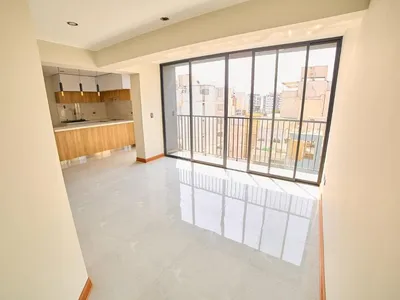Venta de Departamento en Surquillo - Lima 3 Dormitorios