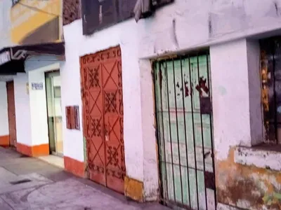 Venta de Terreno / Lote en Breña - Lima 0 Dormitorio 