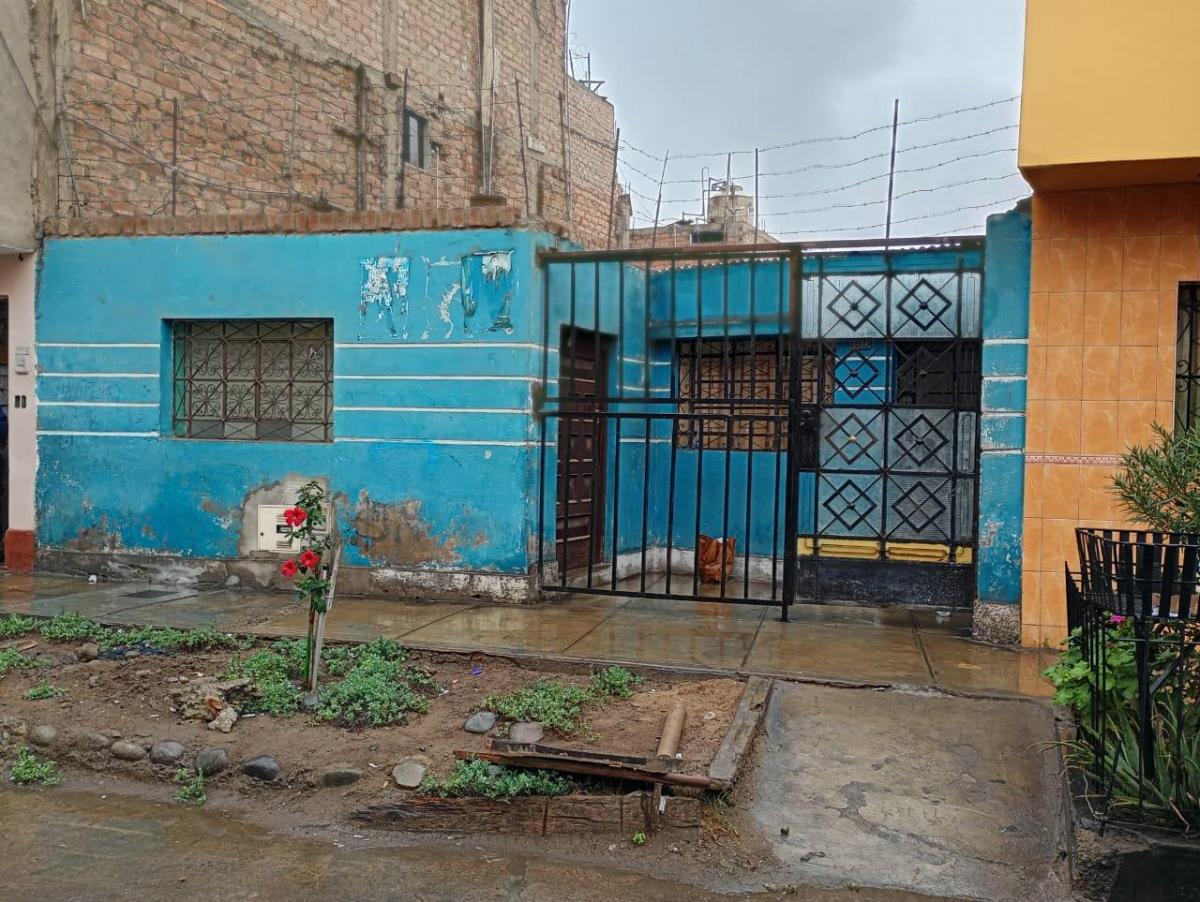 Venta de Terreno / Lote en San Martín de Porres - Lima 0 Dormitorio 