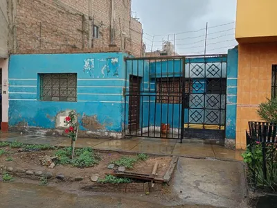 Venta de Terreno / Lote en San Martín de Porres - Lima