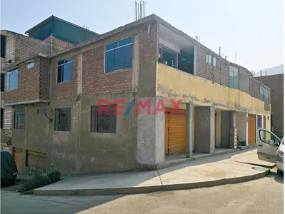 Se Vende Dpto Espacioso En Carapongo