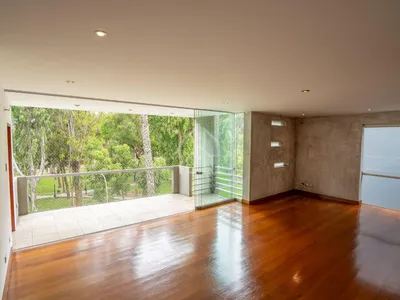 Departamento en venta · Av. del Parque Sur, San Isidro · 225 m², 4 dorm.