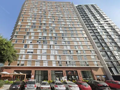 Venta de Departamento en Barranco - Lima 1 Dormitorio