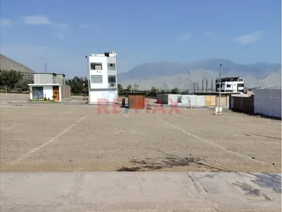Terreno En Venta 94 M² - San Antonio De Pachacamac (Menorca)- Primera Etapa