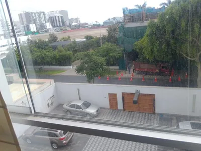 Venta de Departamento en San Isidro - Lima 3 Dormitorios