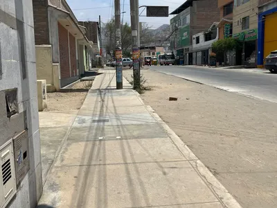 🏡 Se Vende De Casa Más Azotea En Villa María Del Triunfo - Excelente Ubicación