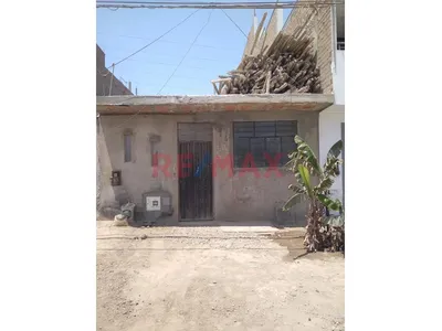 Ocasión Casa En Venta, San Martin De Porres